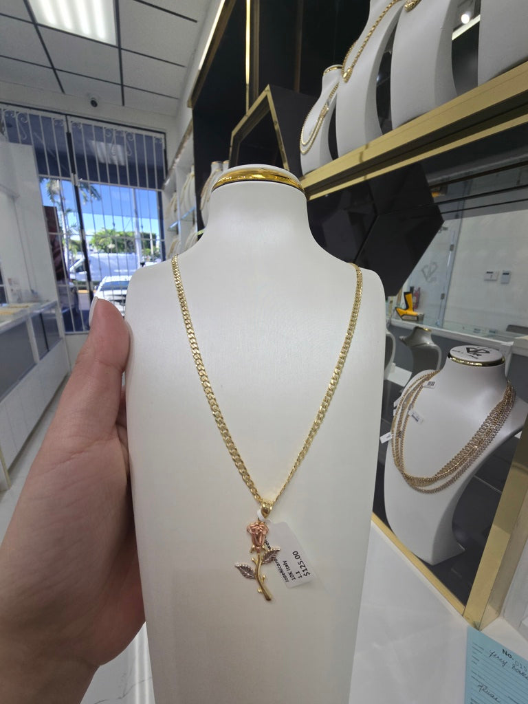 Chain 10K Italy
